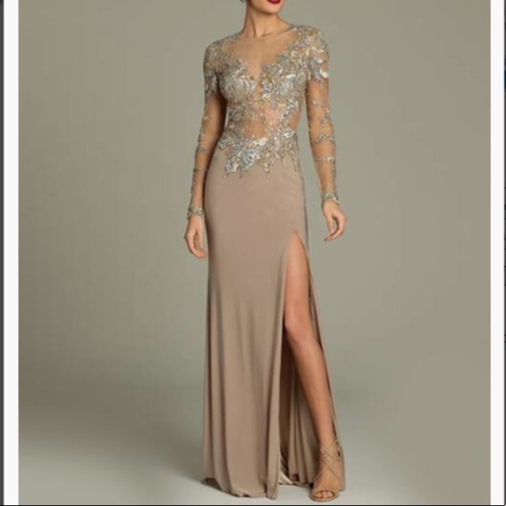Jovani dress